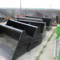Selection of New Buckets Selection of New Buckets