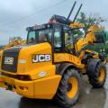JCB TM320