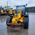 JCB TM320S