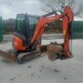 Kubota U27-4