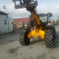 JCB TM320S