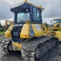 Komatsu D51 PX-22