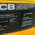 JCB 1CX
