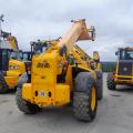JCB 560-80