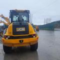 JCB 417 HT