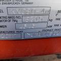Kubota KX80-4