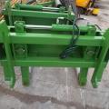 Bale Handlers Single