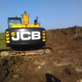 JCB JS 130