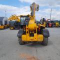 JCB 540-140 Hi Viz