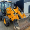 JCB 3CX Compact