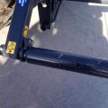 Other Double Paddle Bale Handler