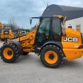 JCB TM320S