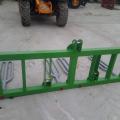 OTHER Double Paddle Bale Handler