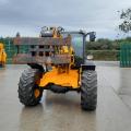 JCB TM320S