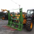 Bale Slicer Heavy duty