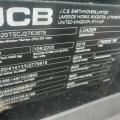 JCB TM320S