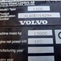 Volvo L60E