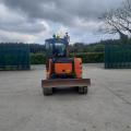 Hitachi ZX48