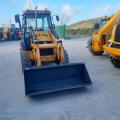 JCB 2CX