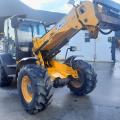 JCB TM320