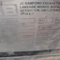 JCB 540-140