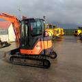 Hitachi ZX50U-2