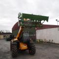 Bale Slicer Heavy duty