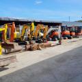 JCB Selection