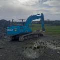 Kobelco SL210