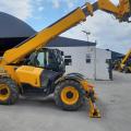 JCB 540-140 Hi Viz