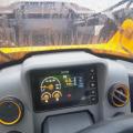 JCB 417 HT