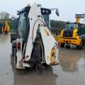 JCB 2CX