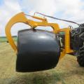 Elephant Trunk Elephant Trunk Silage Grab