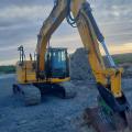 JCB 131x