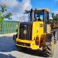 JCB 412