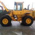 Volvo L70E