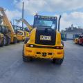 JCB TM420