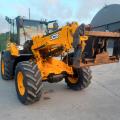 JCB TM320S