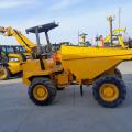 Thwaites 7 ton