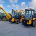 JCB 2CX