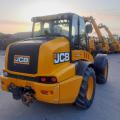 JCB TM320S