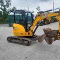 JCB 802.5