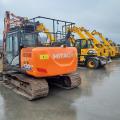 Hitachi ZX130-6