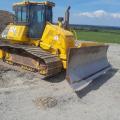 Komatsu D61 PX-24