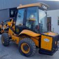 JCB 2CX