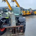 Claas Kramer 6030