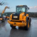 JCB 417 HT