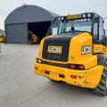 JCB TM320S
