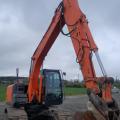 Hitachi Zaxis 130-5