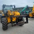 JCB TM320